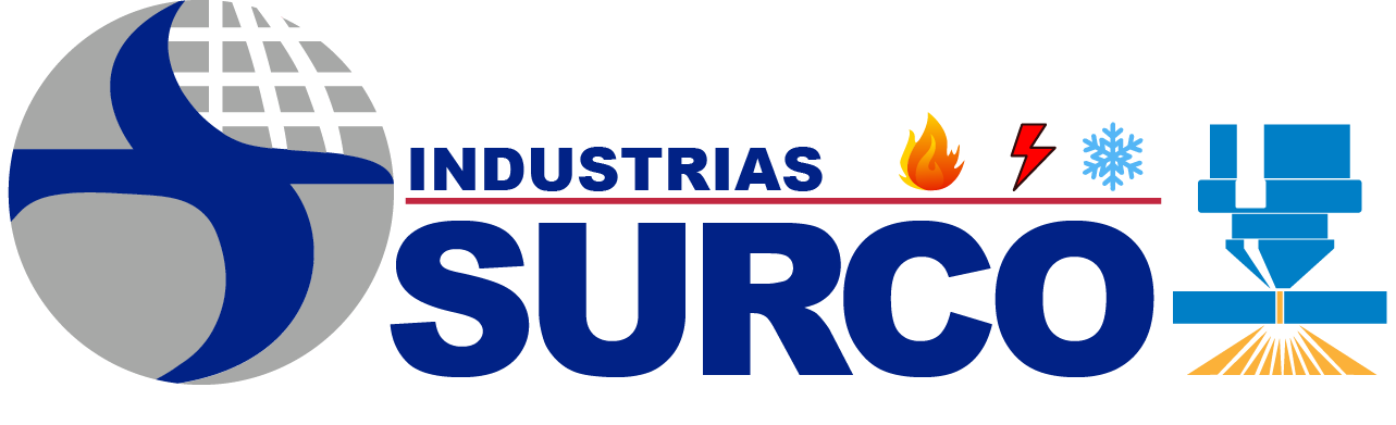 Industrias Surco fabricante de Equipos Gastronómicos en Acero Inoxidable 